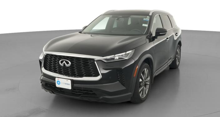 Thumbnail: 2023 INFINITI QX60 - 1