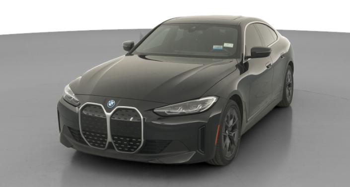 Thumbnail: 2023 BMW i4 - 1
