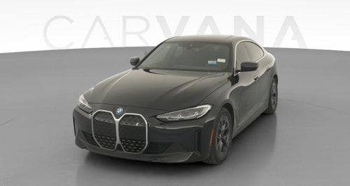 2023 BMW i4