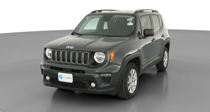 Thumbnail: 2023 Jeep Renegade - 1