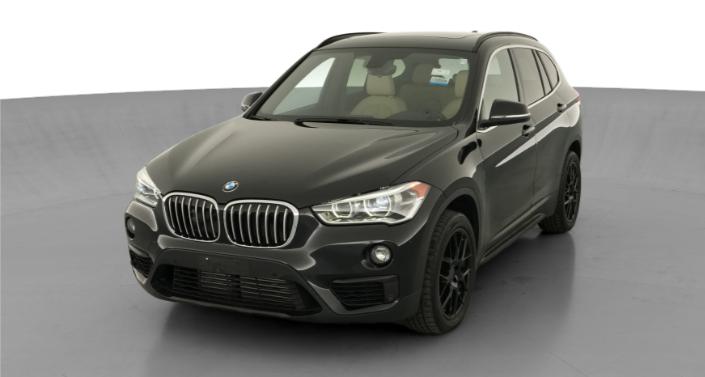 2016 BMW X1 xDrive28i -
                  Richton Park, IL