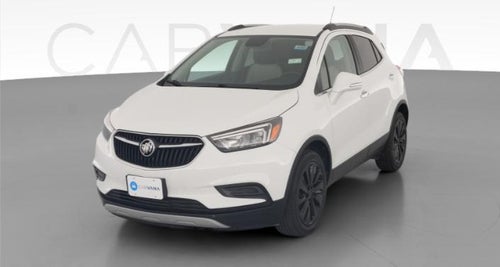 2019 Buick Encore