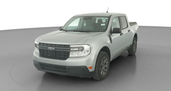 Thumbnail: 2024 Ford Maverick - 1