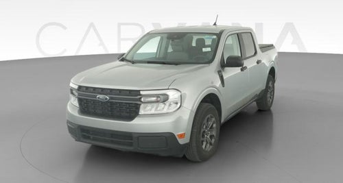 2024 Ford Maverick