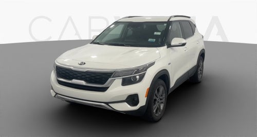 2021 Kia Seltos
