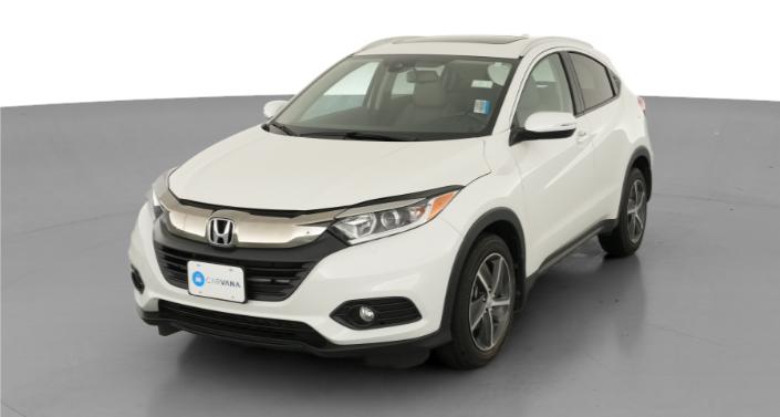 Thumbnail: 2022 Honda HR-V - 1
