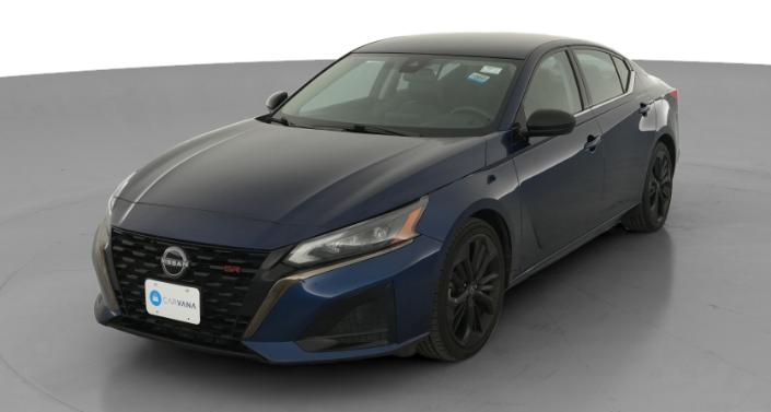 Thumbnail: 2023 Nissan Altima - 1