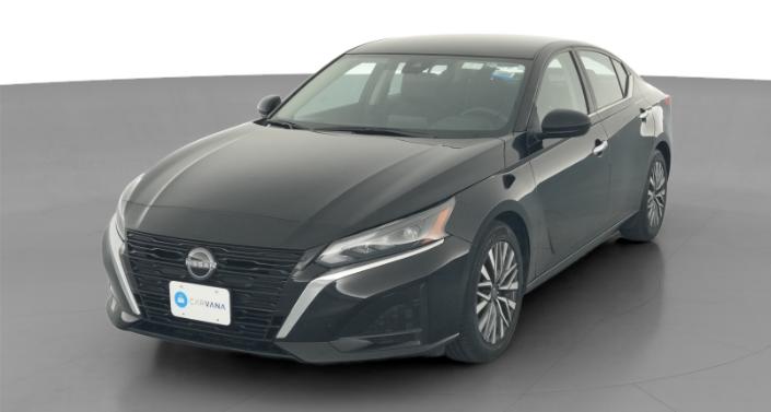 Thumbnail: 2025 Nissan Altima - 1