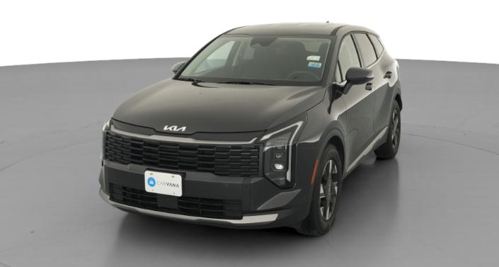 Thumbnail: 2026 Kia Sportage - 1