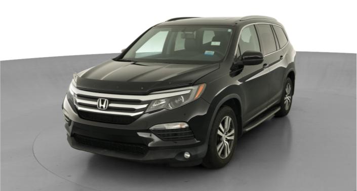 Thumbnail: 2016 Honda Pilot - 1