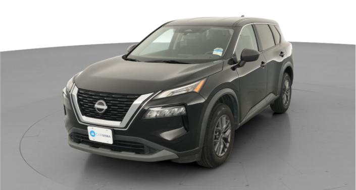Thumbnail: 2023 Nissan Rogue - 1