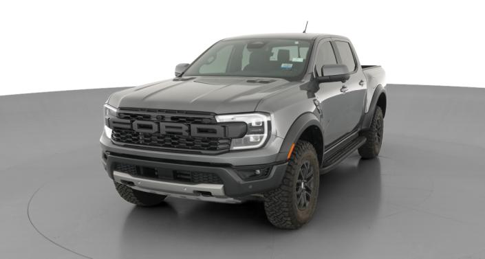 Thumbnail: 2026 Ford Ranger - 1