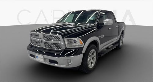 2015 Ram 1500 Crew Cab