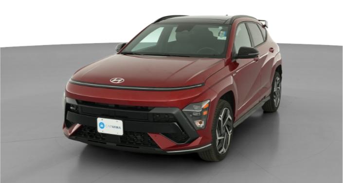 Thumbnail: 2024 Hyundai Kona - 1