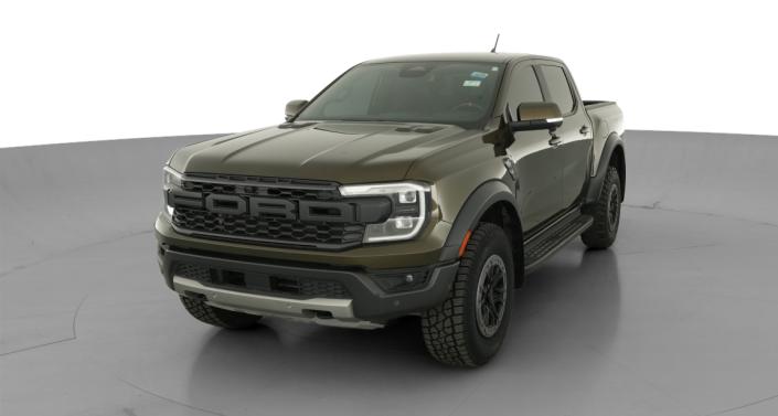 Thumbnail: 2024 Ford Ranger - 1