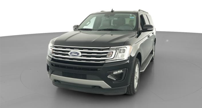 2019 Ford Expedition MAX XLT -
                  Concord, NC