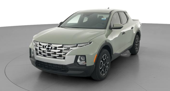2022 Hyundai Santa Cruz SEL -
                  Haines City, FL