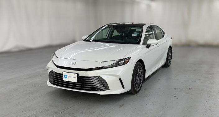 Thumbnail: 2026 Toyota Camry - 1