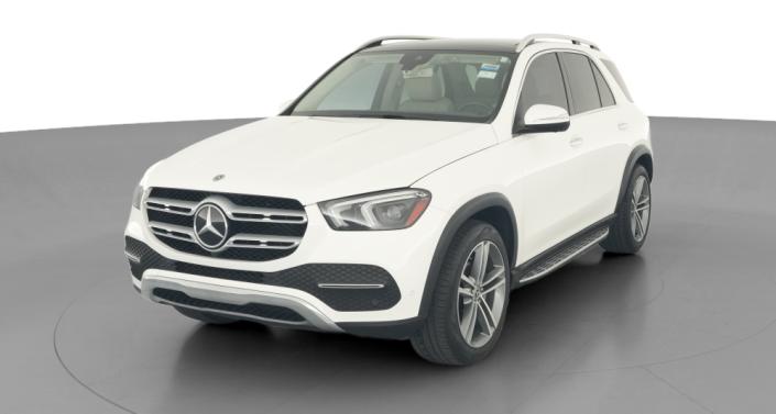 2020 Mercedes-Benz GLE 350 -
                  Rocklin, CA