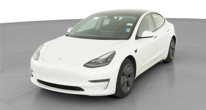 Thumbnail: 2023 Tesla Model 3 - 1