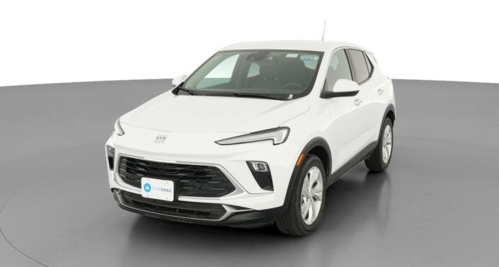 Thumbnail: 2026 Buick Encore GX - 1