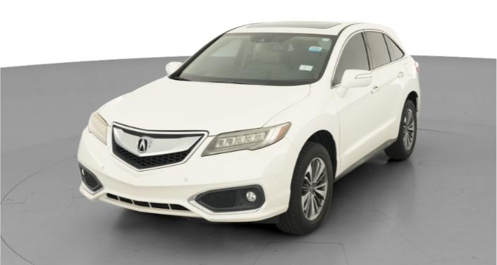 2017 Acura RDX Base -
                  Auburn, GA