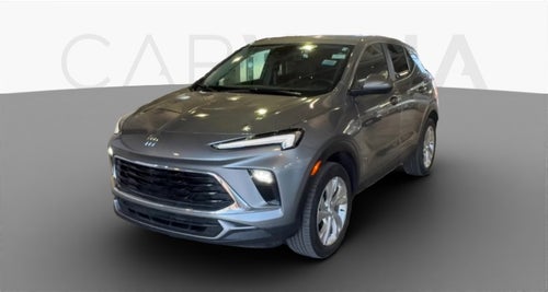 2025 Buick Encore GX