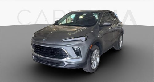 2025 Buick Encore GX