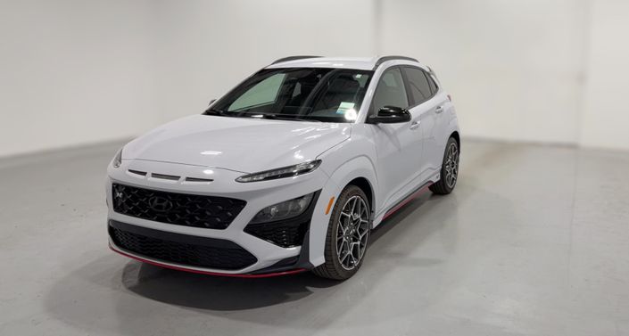 Thumbnail: 2022 Hyundai Kona - 1