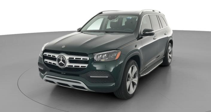 2020 Mercedes-Benz GLS 450 4MATIC -
                  Haines City, FL