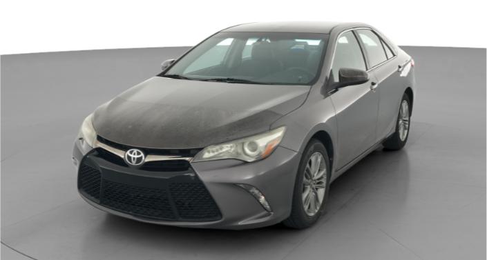 2016 Toyota Camry SE -
                  Haines City, FL