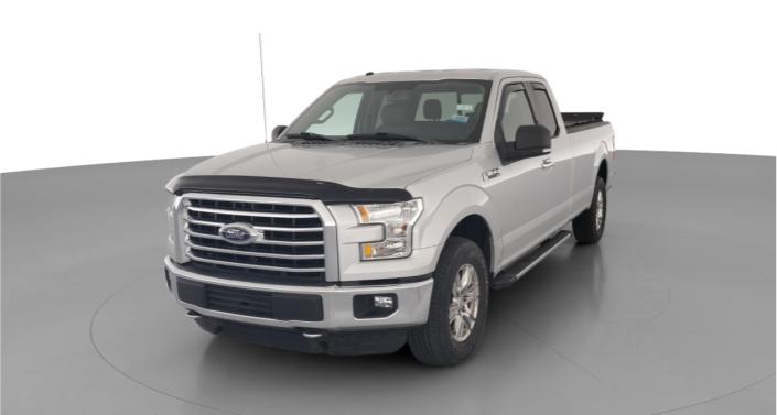 Thumbnail: 2016 Ford Econoline - 1