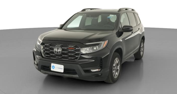 Thumbnail: 2022 Honda Passport - 1