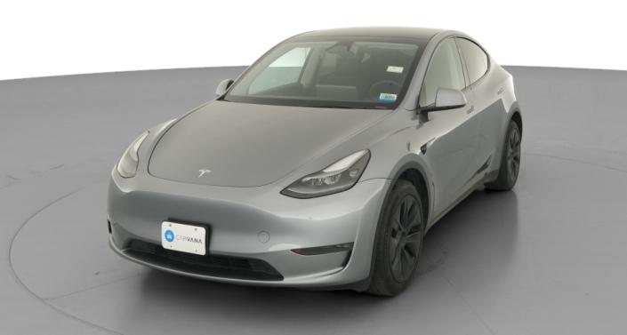 Thumbnail: 2025 Tesla Model Y - 1