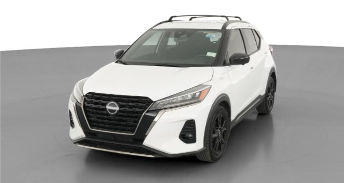 Thumbnail: 2023 Nissan Kicks - 1