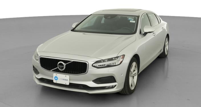2018 Volvo S90 T5 Momentum -
                  Beverly, NJ