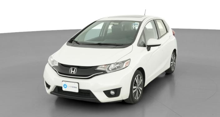 2016 Honda Fit EX -
                  Tooele, UT