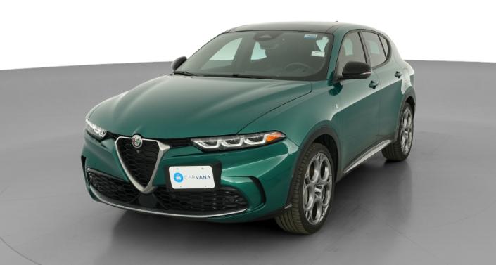 2024 Alfa Romeo Tonale Ti -
                  Framingham, MA