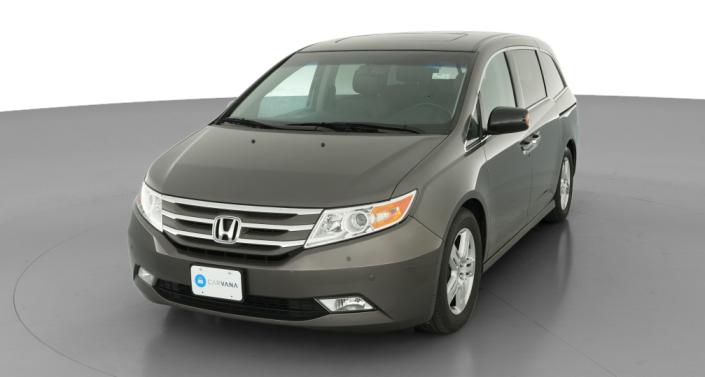 2011 Honda Odyssey Touring -
                  Indianapolis, IN