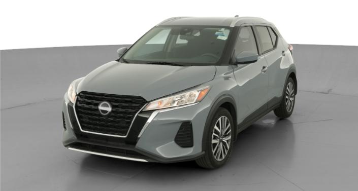 Thumbnail: 2023 Nissan Kicks - 1