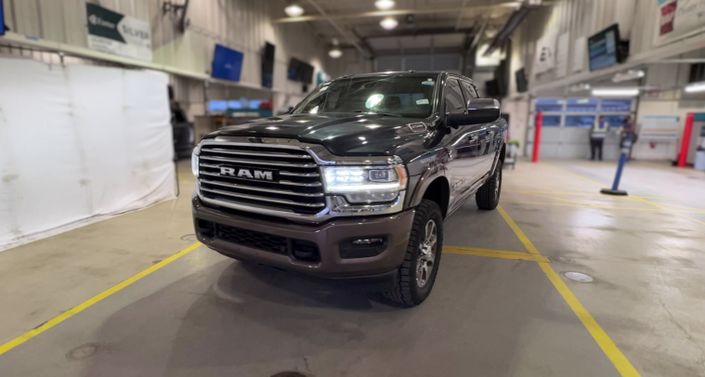 Thumbnail: 2020 RAM 2500 - 1