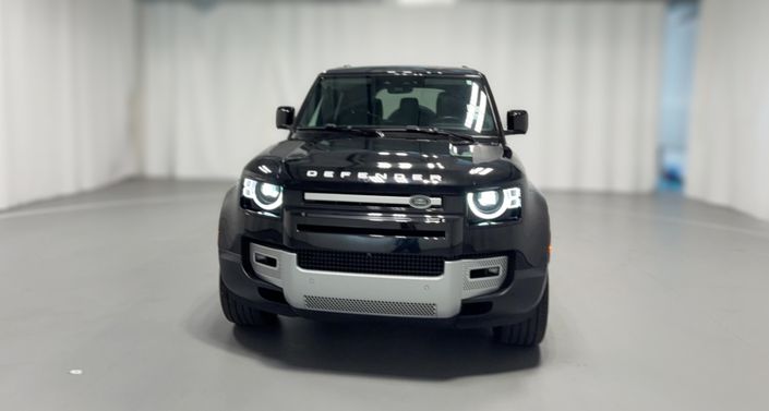 Thumbnail: 2023 Land Rover Defender - 1