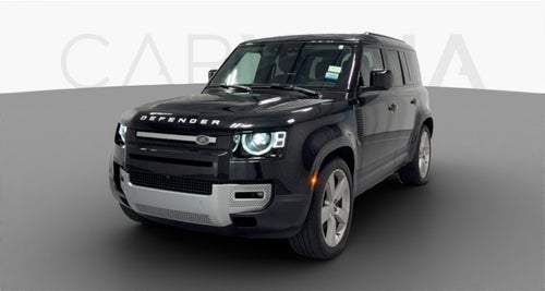 2023 Land Rover Defender 110