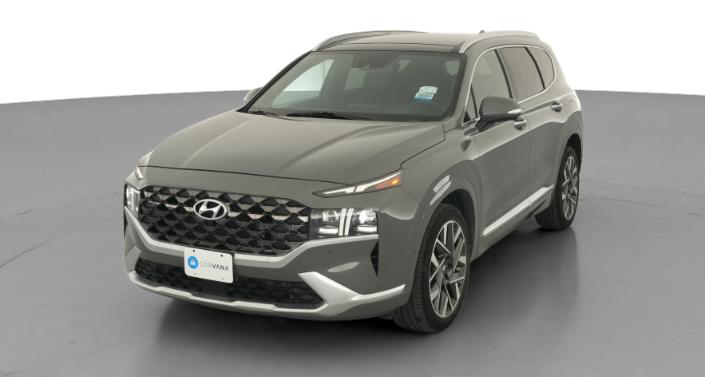 Thumbnail: 2023 Hyundai Santa Fe - 1