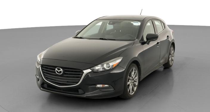 2018 Mazda Mazda3 i Touring -
                  Haines City, FL
