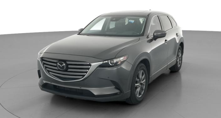 Thumbnail: 2021 Mazda CX-9 - 1