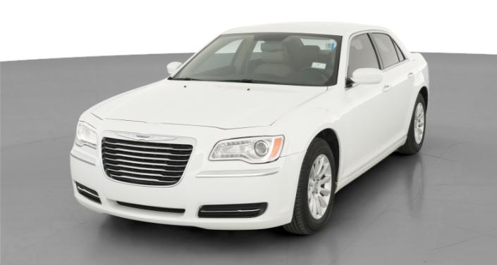 Thumbnail: 2013 Chrysler 300 - 1