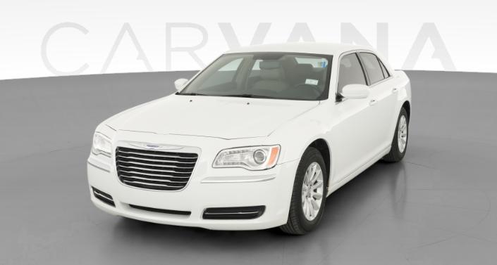 2013 Chrysler 300