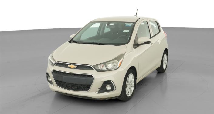 2017 Chevrolet Spark LT -
                  Hebron, OH