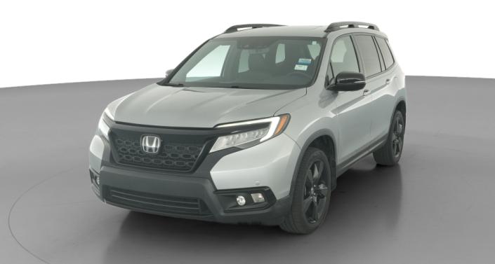 2019 Honda Passport Elite -
                  Indianapolis, IN